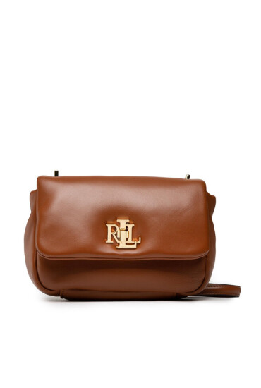 Lauren Ralph Lauren Дамска чанта Pufdsophee22 431878636005 Lauren Tan - Mera.bg