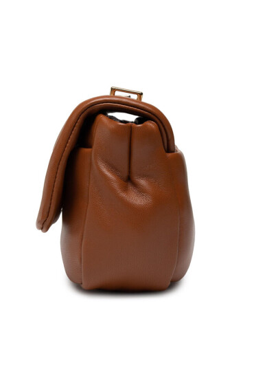 Lauren Ralph Lauren Дамска чанта Pufdsophee22 431878636005 Lauren Tan - Mera.bg