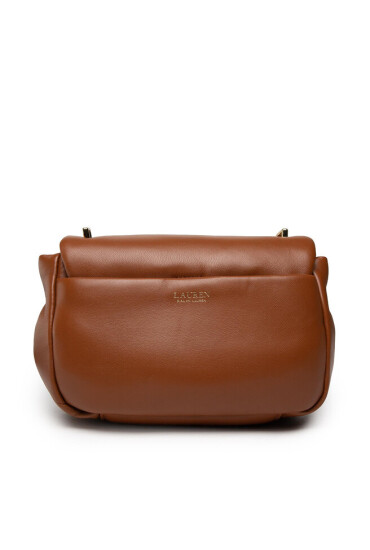 Lauren Ralph Lauren Дамска чанта Pufdsophee22 431878636005 Lauren Tan - Mera.bg