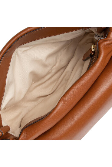 Lauren Ralph Lauren Дамска чанта Pufdsophee22 431878636005 Lauren Tan - Mera.bg
