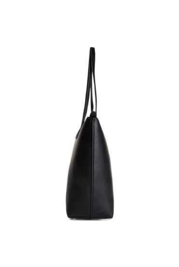 Lauren Ralph Lauren Дамска чанта Keaton 31 431752879001 Black - Mera.bg