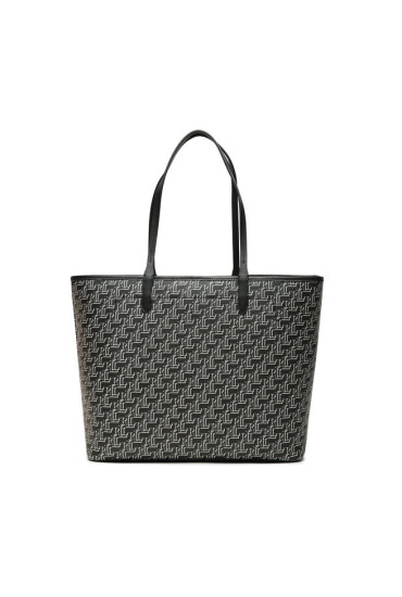 Lauren Ralph Lauren Дамска чанта 431871752006 Black - Mera.bg