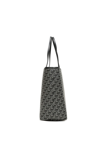 Lauren Ralph Lauren Дамска чанта 431871752006 Black - Mera.bg