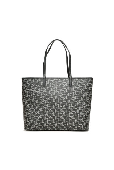 Lauren Ralph Lauren Дамска чанта 431871752006 Black - Mera.bg