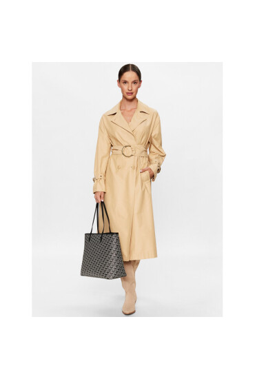 Lauren Ralph Lauren Дамска чанта 431871752006 Black - Mera.bg