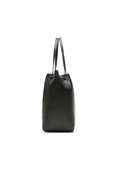 Lauren Ralph Lauren Дамска чанта 431908224001 Black - Mera.bg