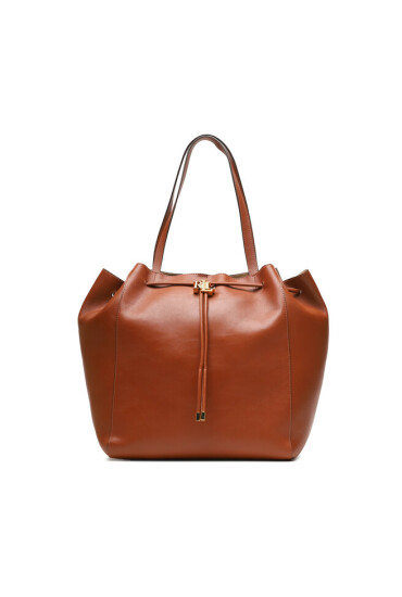 Lauren Ralph Lauren Дамска чанта 431908224003 Lauren Tan - Mera.bg