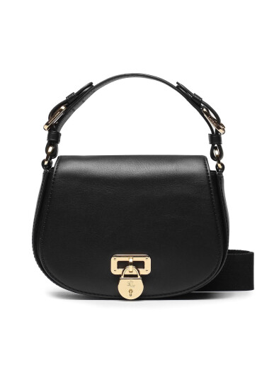 LAUREN RALPH LAUREN Дамска чанта 431915354001 Черен - Mera.bg