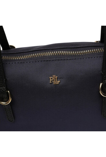 LAUREN RALPH LAUREN Дамска чанта 431916737001 Тъмносин - Mera.bg
