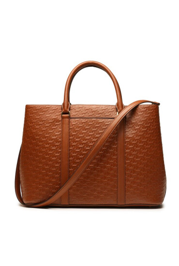 Lauren Ralph Lauren Дамска чанта 431917248002 Lauren Tan - Mera.bg