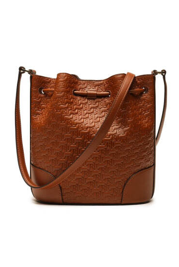 Lauren Ralph Lauren Дамска чанта 431917266002 Lauren Tan - Mera.bg
