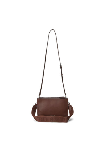 LAUREN RALPH LAUREN Дамска чанта 431920066013 Кафяв - Mera.bg