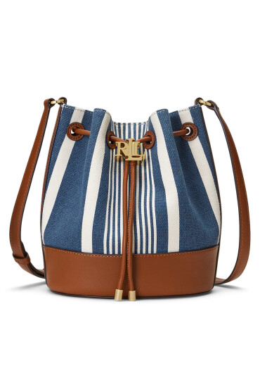 LAUREN RALPH LAUREN Дамска чанта 431939922001 Цветен - Mera.bg