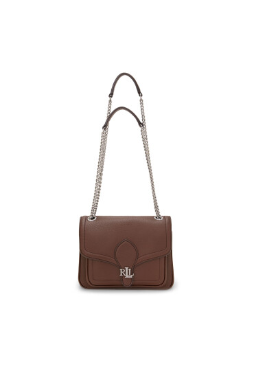 LAUREN RALPH LAUREN Дамска чанта 431941807008 Бордо - Mera.bg