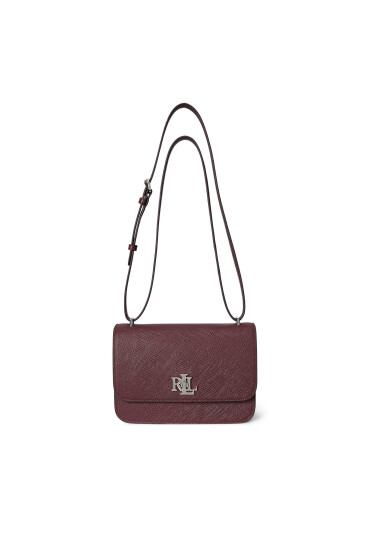 LAUREN RALPH LAUREN Дамска чанта 431974272007 Бордо - Mera.bg