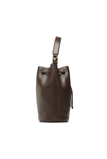 Lauren Ralph Lauren Дамска чанта Andie 25 431876722008 Brown - Mera.bg