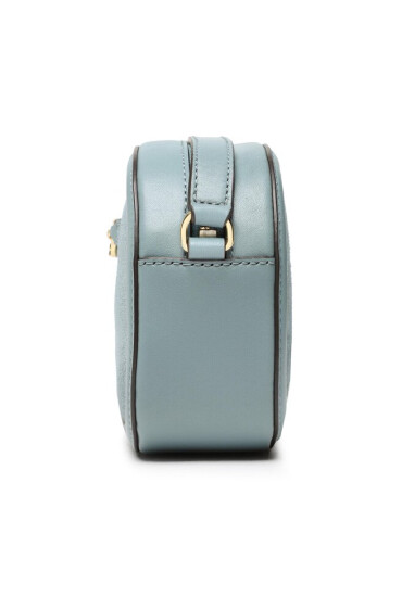 LAUREN RALPH LAUREN Дамска чанта Jordynn 20 431883722002 Електриков - Mera.bg