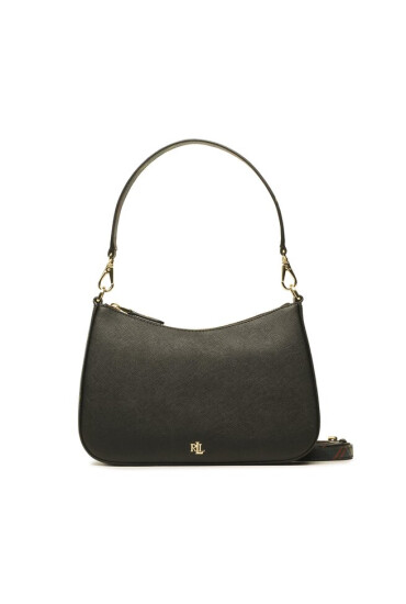 LAUREN RALPH LAUREN Дамска чанта Danni 26 431883768006 Черен - Mera.bg
