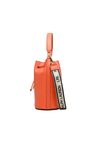 Lauren Ralph Lauren Дамска чанта Andie 25 431898531001 Portside Coral - Mera.bg