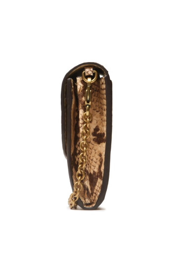 Lauren Ralph Lauren Дамска чанта Adair 20 431891163001 Parchment - Mera.bg