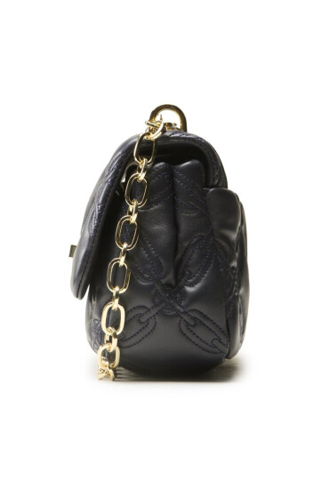 Lauren Ralph Lauren Дамска чанта Pufdsophee22 431885054004 French Navy - Mera.bg