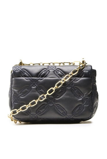 Lauren Ralph Lauren Дамска чанта Pufdsophee22 431885054004 French Navy - Mera.bg