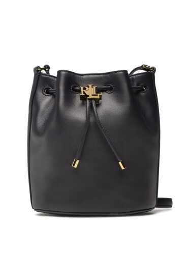 Lauren Ralph Lauren Дамска чанта Andie 19 431876723006 Navy - Mera.bg