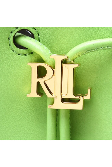 Lauren Ralph Lauren Дамска чанта Andie 19 431876723016 Riviera Green - Mera.bg