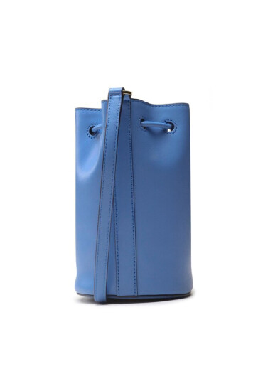 Lauren Ralph Lauren Дамска чанта Andie 19 431876723017 New England Blue - Mera.bg