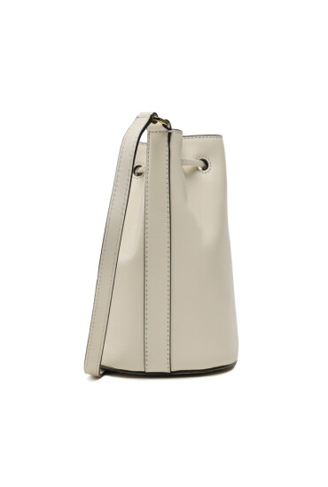 Lauren Ralph Lauren Дамска чанта Andie 19 431876723018 Vanilla - Mera.bg