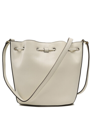 Lauren Ralph Lauren Дамска чанта Andie 19 431876723018 Vanilla - Mera.bg