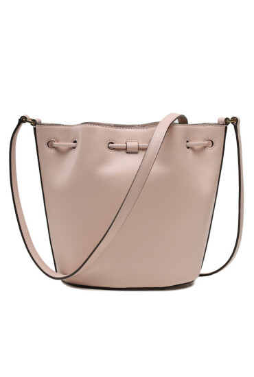 Lauren Ralph Lauren Дамска чанта Andie 19 431876723019 Light Pink - Mera.bg