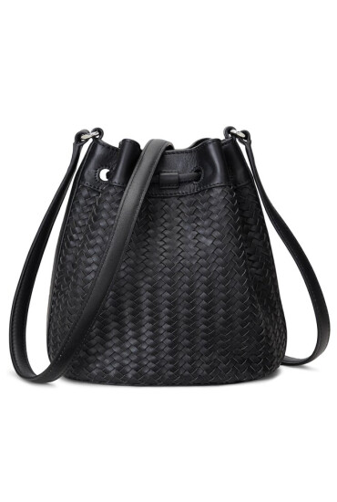 Lauren Ralph Lauren Дамска чанта Andie 19 431904134003 Black - Mera.bg