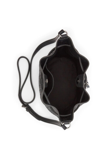 Lauren Ralph Lauren Дамска чанта Andie 19 431904134003 Black - Mera.bg