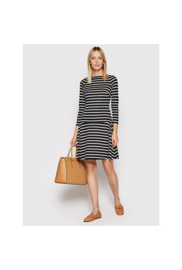 Lauren Ralph Lauren Дамска чанта Brooke 37 431818785014 Buff - Mera.bg