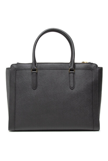 Lauren Ralph Lauren Дамска чанта Brooke 37 Stl Lrg 431818785001 Black - Mera.bg