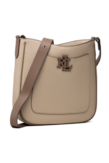 Lauren Ralph Lauren Дамска чанта Cameryn 29 431837539009 Farro - Mera.bg
