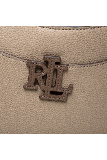 Lauren Ralph Lauren Дамска чанта Cameryn 29 431837539009 Farro - Mera.bg