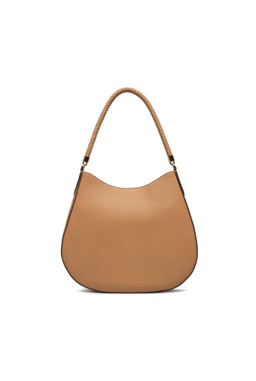 Lauren Ralph Lauren Дамска чанта Charli 35 431842349008 Buff - Mera.bg