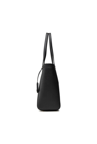 Lauren Ralph Lauren Дамска чанта Clare 25 431842431001 Black - Mera.bg