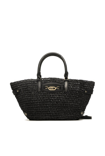 Lauren Ralph Lauren Дамска чанта Daphney 20 431891054002 Black - Mera.bg