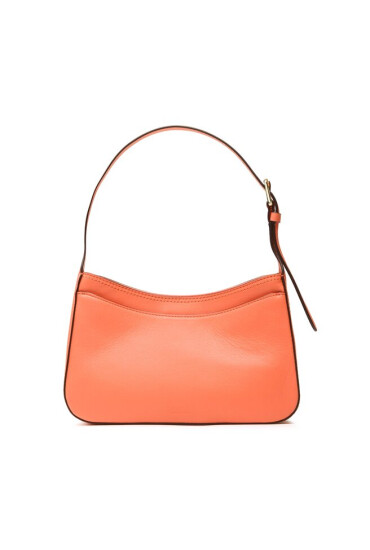 Lauren Ralph Lauren Дамска чанта Falynn 26 431862243015 Portside Coral - Mera.bg