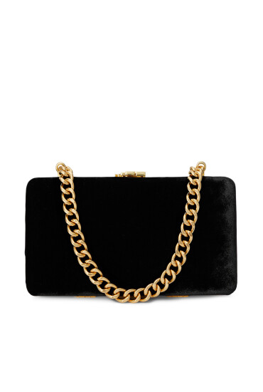 LAUREN RALPH LAUREN Дамска чанта Franki 431915428001 Червен - Mera.bg