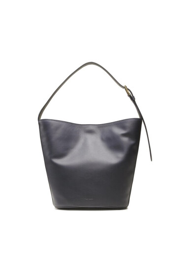 Lauren Ralph Lauren Дамска чанта Harlow 23 431862244015 French Navy - Mera.bg
