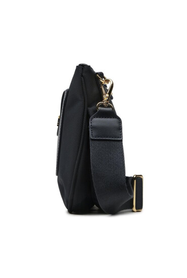 Lauren Ralph Lauren Дамска чанта Jamey 27 431883736003 Lauren Navy - Mera.bg