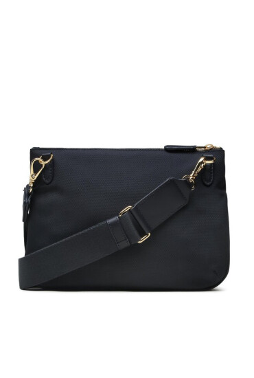 Lauren Ralph Lauren Дамска чанта Jamey 27 431883736003 Lauren Navy - Mera.bg
