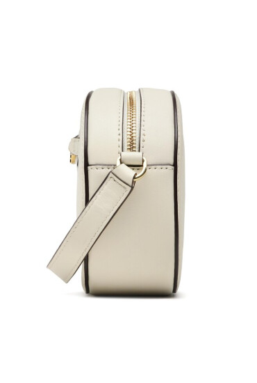 LAUREN RALPH LAUREN Дамска чанта Jordynn 20 431876412008 Екрю - Mera.bg