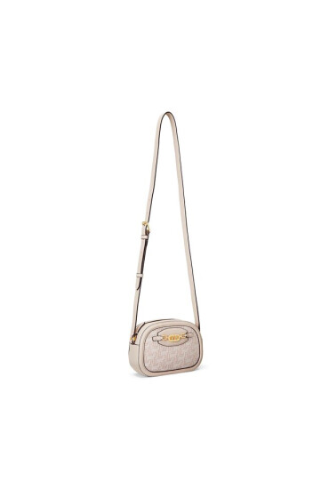 Lauren Ralph Lauren Дамска чанта Jordynn 20 431876433010 Blush/Light Pink - Mera.bg