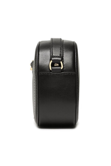 Lauren Ralph Lauren Дамска чанта Jordynn 431876412001 Черен - Mera.bg