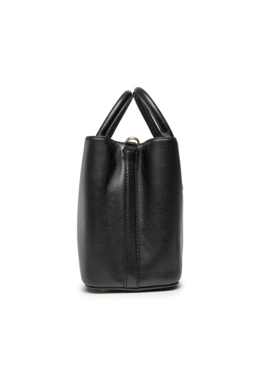 LAUREN RALPH LAUREN Дамска чанта Marcy 26 431876725004 Черен - Mera.bg